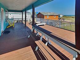 Star of the Sea Surfside