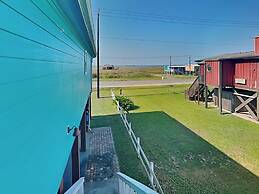 Star of the Sea Surfside