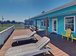 Star of the Sea Surfside