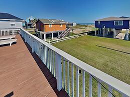 Star of the Sea Surfside