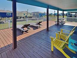 Star of the Sea Surfside