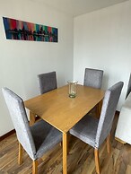 Apartamento de lujo Villa Alsacia