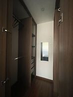 Apartamento de lujo Villa Alsacia
