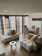 Apartamento de lujo Villa Alsacia