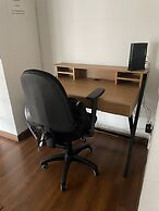 Apartamento de lujo Villa Alsacia