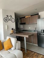 Apartamento de lujo Villa Alsacia