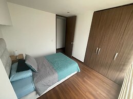 Apartamento de lujo Villa Alsacia