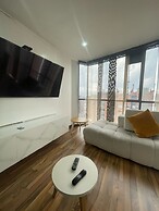 Apartamento de lujo Villa Alsacia