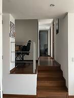 Apartamento de lujo Villa Alsacia