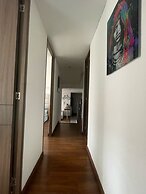 Apartamento de lujo Villa Alsacia