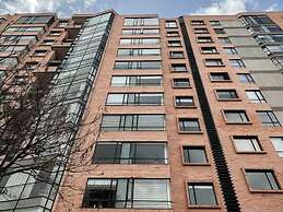 Apartamento de lujo Villa Alsacia