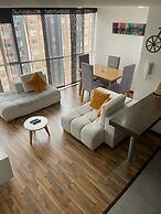 Apartamento de lujo Villa Alsacia