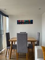 Apartamento de lujo Villa Alsacia