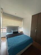 Apartamento de lujo Villa Alsacia
