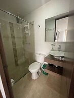 Apartamento de lujo Villa Alsacia