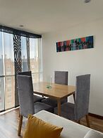 Apartamento de lujo Villa Alsacia