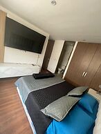 Apartamento de lujo Villa Alsacia