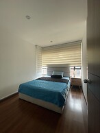 Apartamento de lujo Villa Alsacia