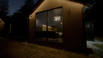 Emrose Luxury Cabins