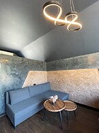 Emrose Luxury Cabins