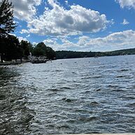 Emrose Luxury Cabins