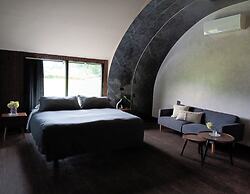 Emrose Luxury Cabins