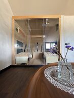 Emrose Luxury Cabins