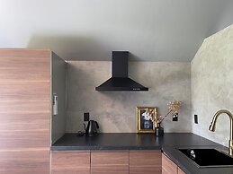 Emrose Luxury Cabins