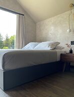 Emrose Luxury Cabins