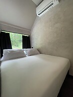 Emrose Luxury Cabins