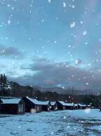 Emrose Luxury Cabins