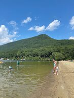 Emrose Luxury Cabins