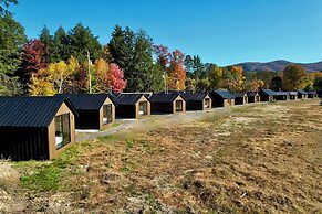 Emrose Luxury Cabins