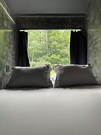 Emrose Luxury Cabins