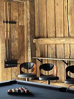 Emrose Luxury Cabins
