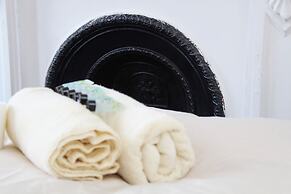 Cosy room in stafford road