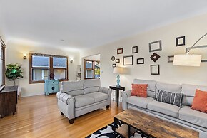 The Green Lake Firefly Lodge (110248713)