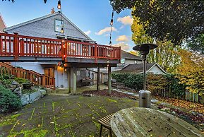 The Green Lake Firefly Lodge (110248713)