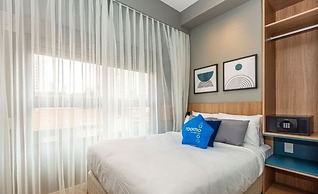 Roomo Ipiranga Residencial