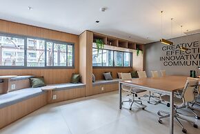 Roomo Ipiranga Residencial