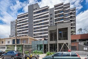 Roomo Ipiranga Residencial