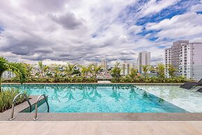 Roomo Ipiranga Residencial