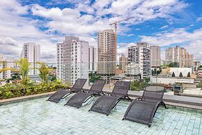 Roomo Ipiranga Residencial