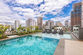 Roomo Ipiranga Residencial