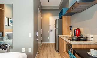 Roomo Ipiranga Residencial