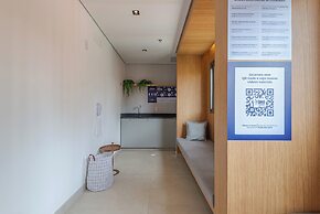 Roomo Ipiranga Residencial