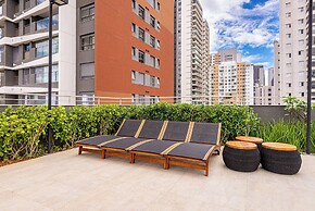 Roomo Ipiranga Residencial