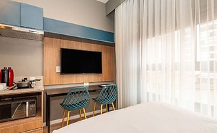 Roomo Ipiranga Residencial