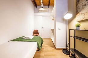 Caliu Apartments Barcelona - Fira