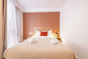 Caliu Apartments Barcelona - Fira